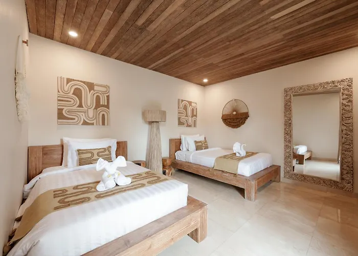 Sapta By Omkara Experience *