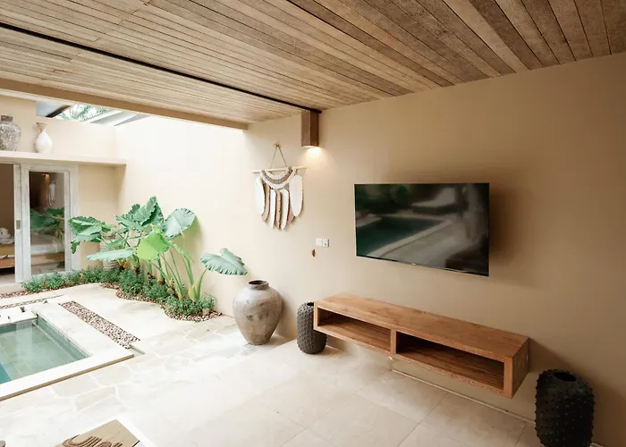 Sapta By Omkara Experience *