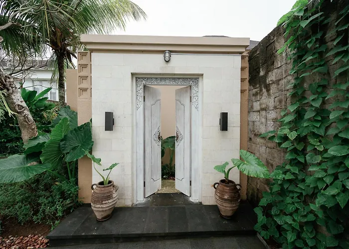 Sapta By Omkara Experience *