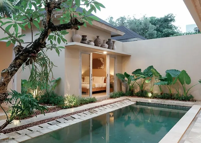 Sapta By Omkara Experience *